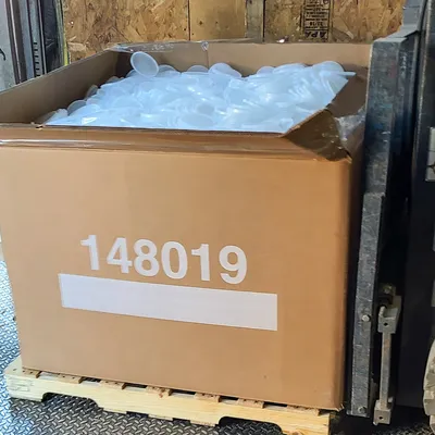 Document and product destruction service